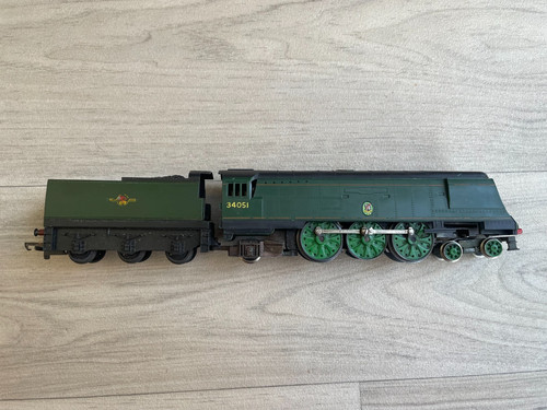 Triang hornby gauge r356 br - hornby, oo