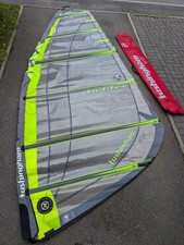 Tushingham Heckler 6m