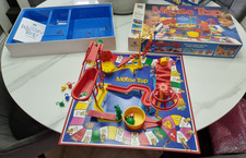 Mouse Trap Board Game 1986 MB
