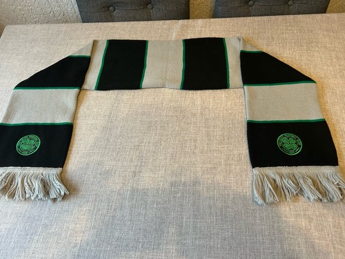 Glasgow celtic bar - bar, scarf