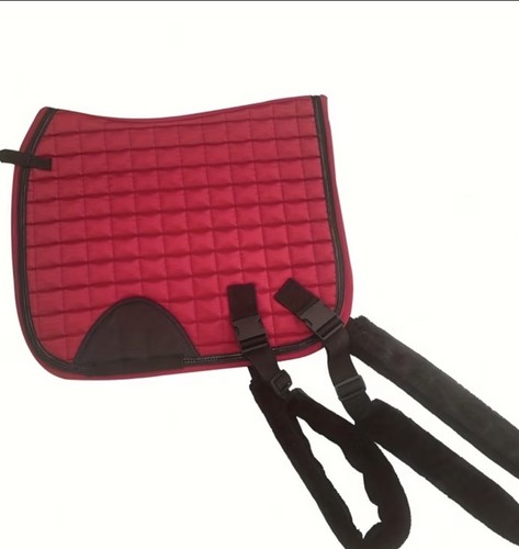 Full size red equiband - full, gp