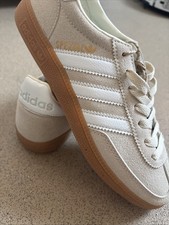 Adidas Spezial beige Uk6.5