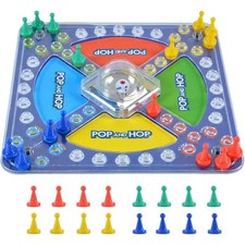 Frustration Pop-O-Matic Board