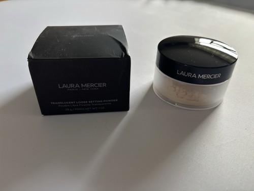 Laura mercier translucent - mercier,