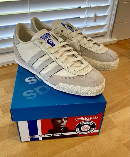 Adidas spezial spzl - adidas, ii