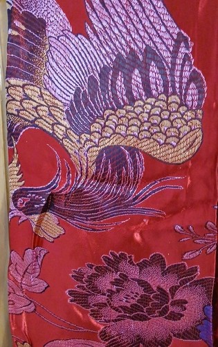 Stunning brocade chinese - brocade,