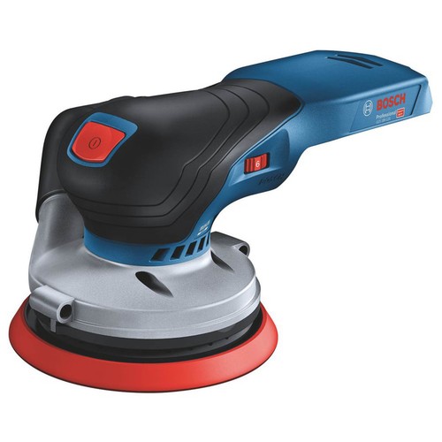 Bosch random orbit - orbit, sander