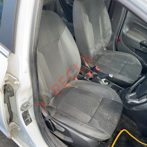 Ford fiesta zetec mk7 - ford, fl