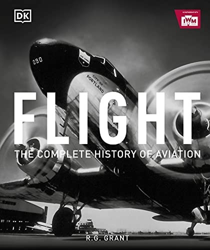 Flight the complete history - flight:,