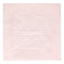 Dior Baby Girl Cotton Blanket