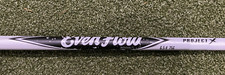 PROJECT X EVENFLOW T-1100 XSTIFF TAYLORMADE DRIVER SHAFT Qi10, Stealth 2 Etc B/N