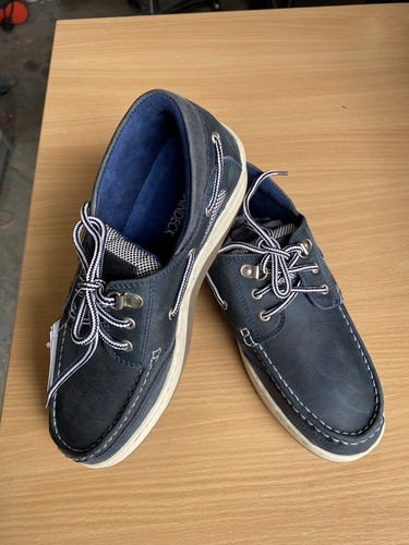 Boat yacht deck shoes - yacht,