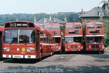 East Kent 1164 & 7945/8 Aug