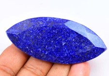 337.5Ct Natural Huge Blue