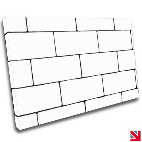 Pink floyd the wall - wall, canvas