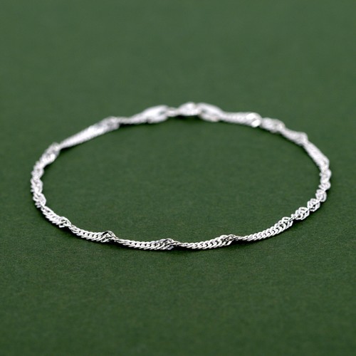 Genuine 925 sterling silver - genuine,