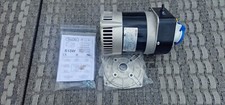 Mecc Alte Alternator S15W/85 C/W 110V And 230V Sockets