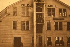 35 MM B&W Slides Amateur