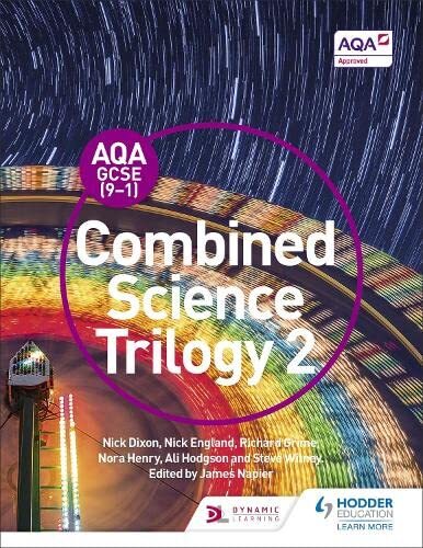 Aqa gcse combined - aqa,