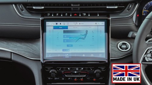 Jeep grand cherokee screen - grand,