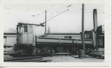7G708 RP 1938 KANSAS CITY