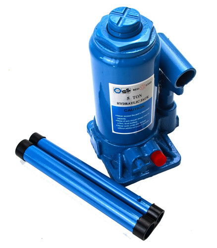 Ton heavy duty hydraulic - 5,