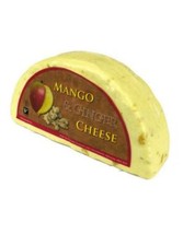 Cheese Wensleydale Mango &