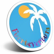 Awesome Fridge Magnet -