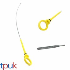 Ford Transit Mk7 2.4 Oil Level