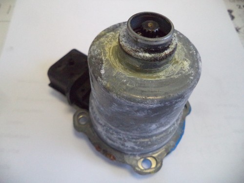 Genuine ford fiesta mk7 - mk7, 1.0