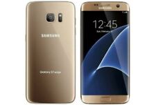 100% Original phone Samsung Galaxy S7 edge 32GB Gold color. Unlocked?