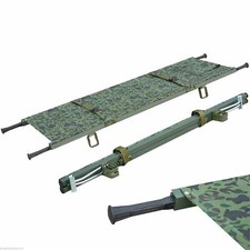 Medical stretcher foldaway - medical,