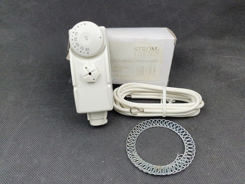 Strom strap cylinder - strom,