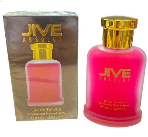 Men perfume jive - perfume,