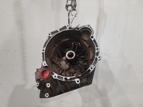 Ford fiesta mk7 - mk7, 1.4l