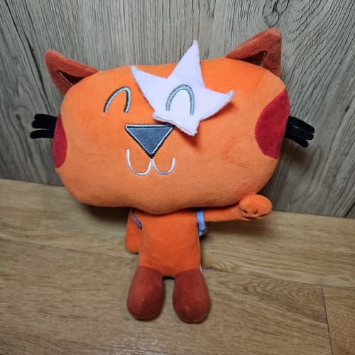 Banjo robinson cat - banjo,