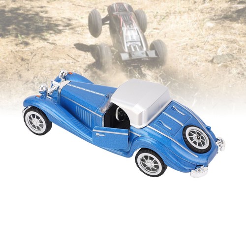 Classic car model die cast - car,