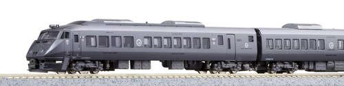 Kato gauge 787 - kato, around
