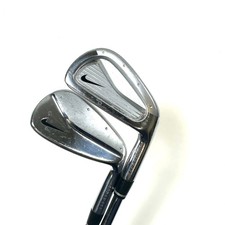 Nike Forged Pro-Combo Iron Set