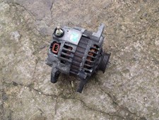 MAZDA MX5 MK2 / 1998 - 2005 /  1.8 ALTERNATOR - USED ALTERNATOR 1840cc