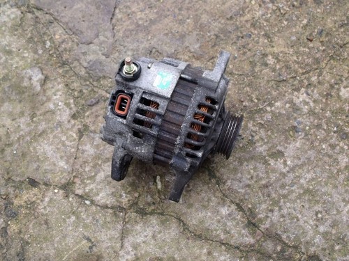 Mazda mx5 alternator - mx5, 1.6