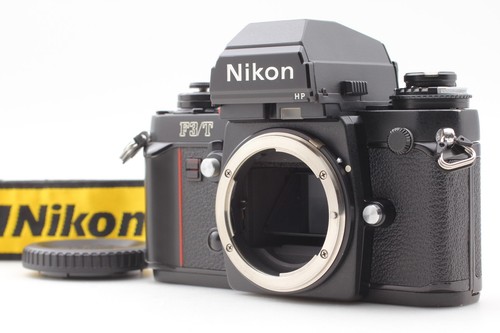 Mint nikon t hp titan - nikon, f3/t