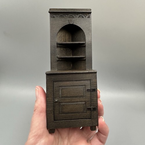 Dolls house miniature - dolls, 1:12