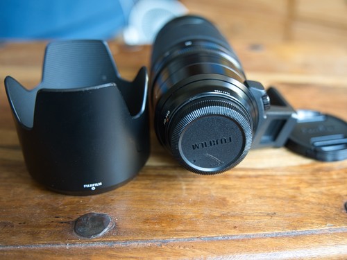 Fuji 140mm r lm ois - fuji,