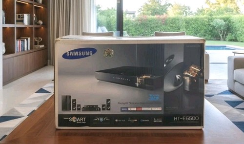 Samsung e6500 bluetooth 1 - ht-e6500,