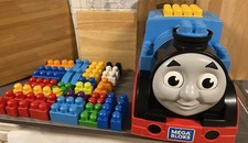  Thomas the Tank Engine Build