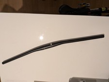 Cinelli Wand Handlebars - Flat