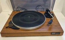 MICRO SEIKI SOLID 1 TURNTABLE