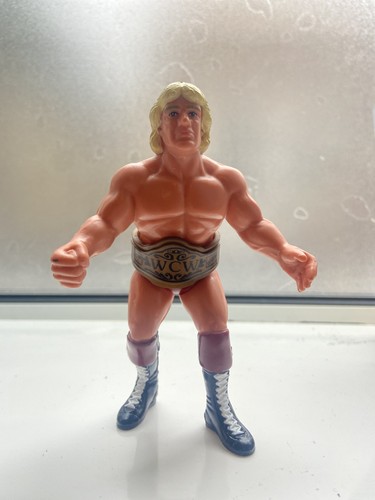 Wcw galoob series uk - galoob,