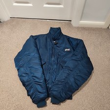 Rare Schott 90s Vintage